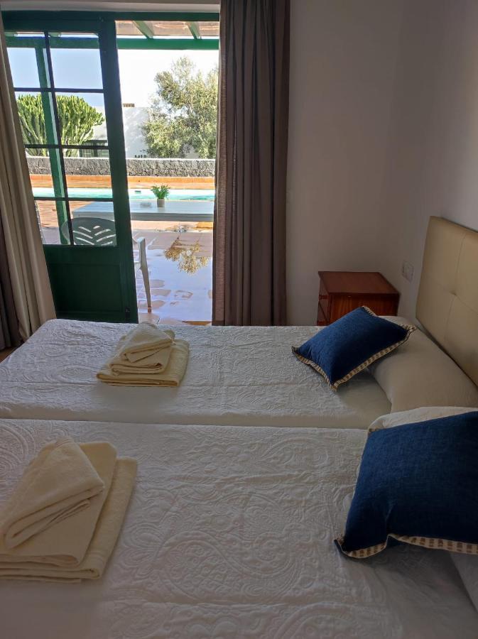 Villa Martina Playa Blanca  Exterior photo